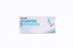 RM FELODIPINE 5 MG TAB