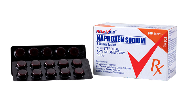 RM NAPROXEN SODIUM 500MG TAB