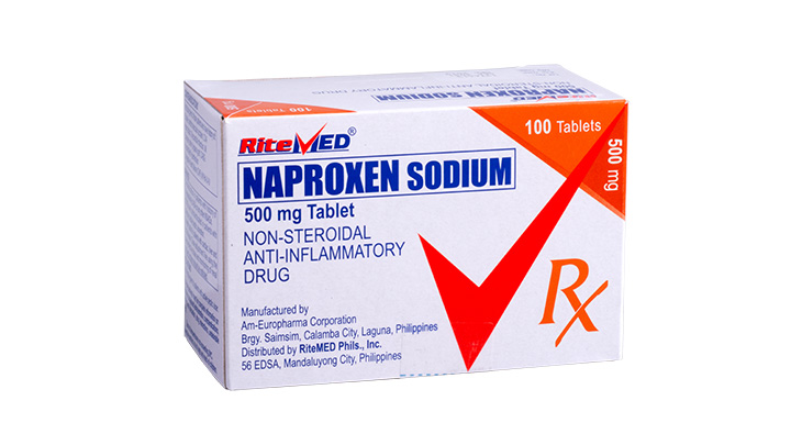 RM NAPROXEN SODIUM 500MG TAB